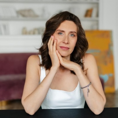 История про эльфа Мико