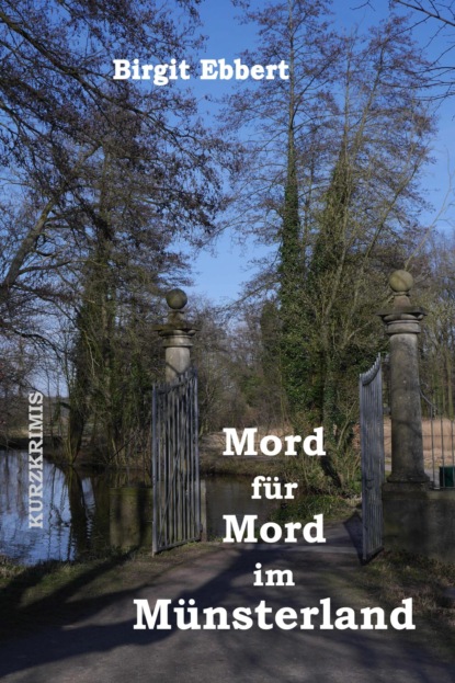 Mord für Mord im Münsterland