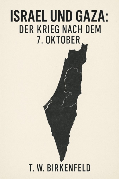 Israel und Gaza: Der Krieg nach dem 7. Oktober
