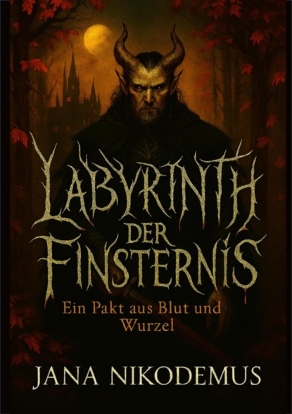 Labyrinth der Finsternis