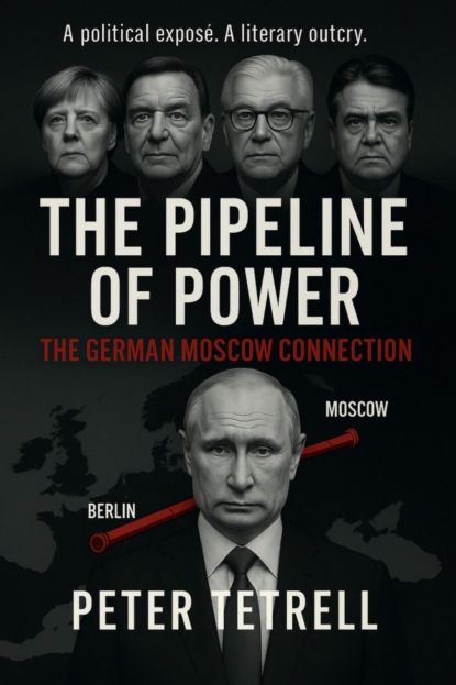The Pipeline of Power