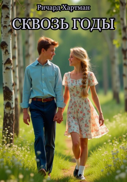 

Сквозь годы