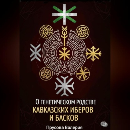 О генетическом родстве кавказских иберов и басков. Состояние проблемы