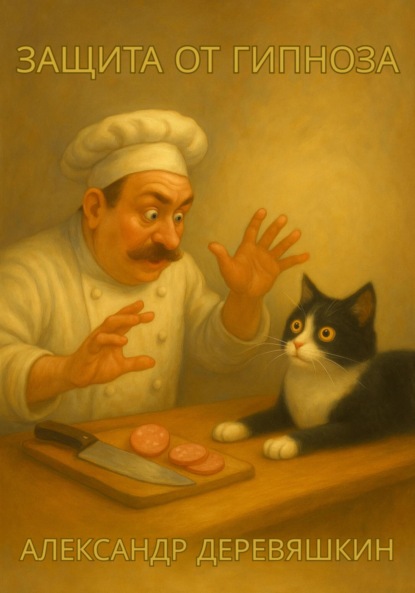 

Защита от гипноза