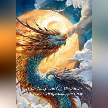 

Путь Полубога: От Обычного Человека к Непреходящей Силе