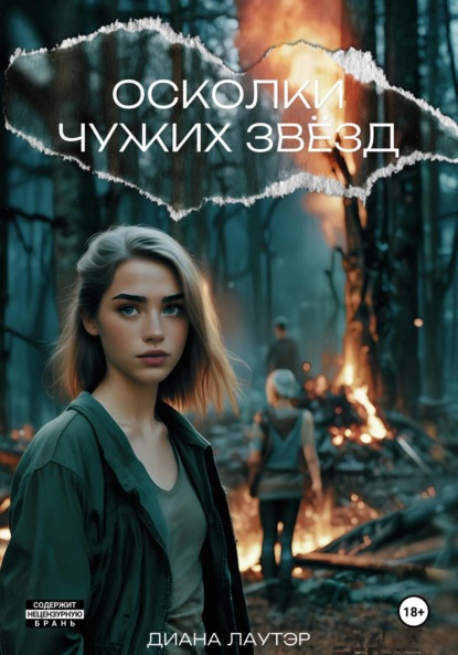 Осколки чужих звёзд
