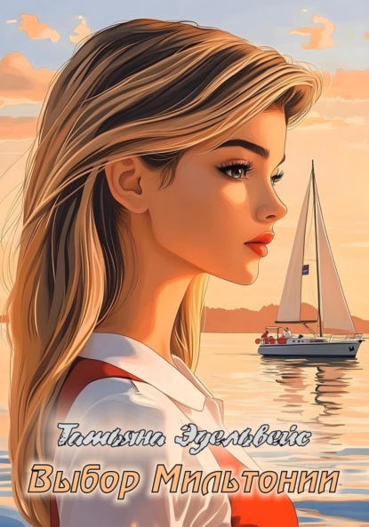 

Выбор Мильтонии