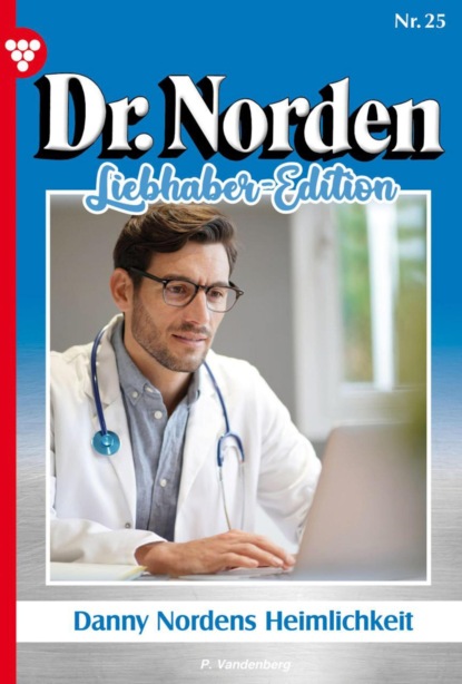 Danny Nordens Heimlichkeiten