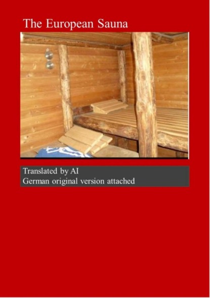 The European Sauna