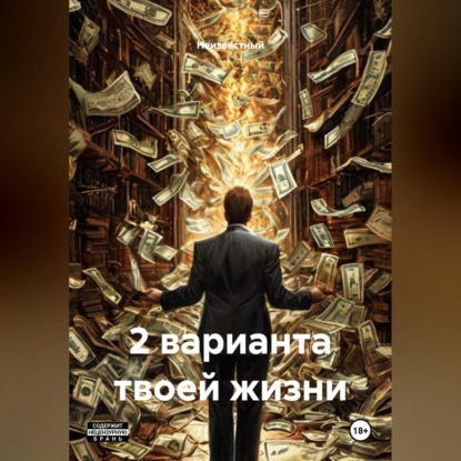 

2 ВАРИАНТА ТВОЕЙ ЖИЗНИ