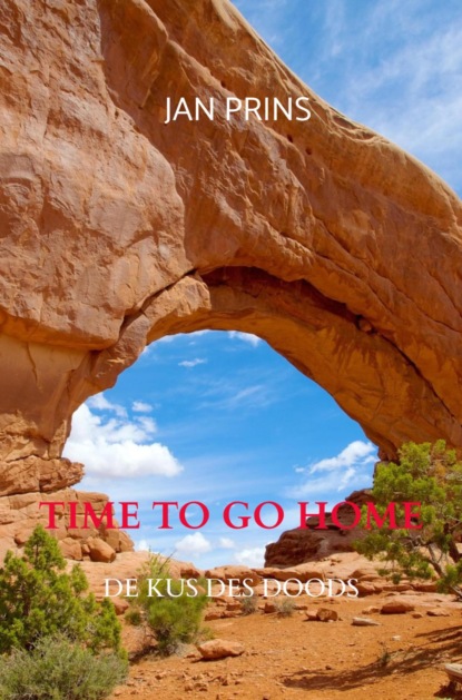 TIME TO GO HOME