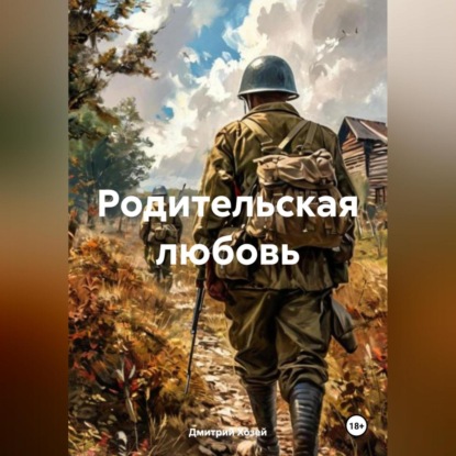 Родительская любовь