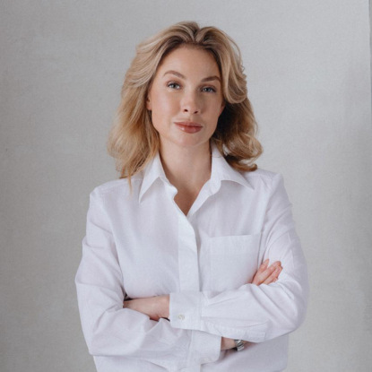 Вера Молочная - мне комфортно работать с государством