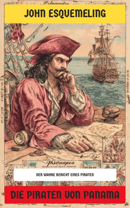 Die Piraten von Panama
