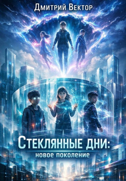 Стеклянные дни: новое поколение