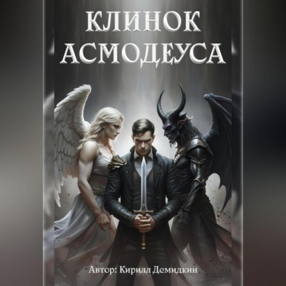 

Клинок Асмодеуса