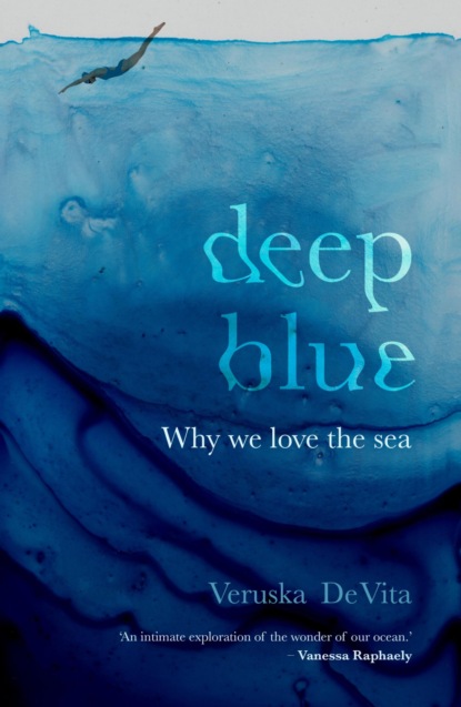 Deep Blue