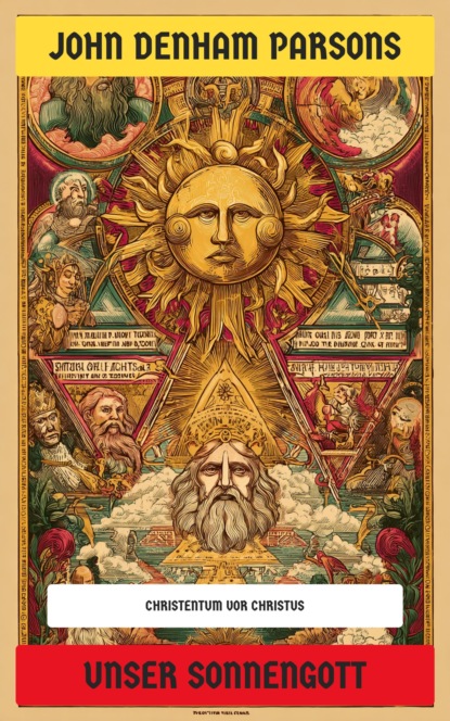 Unser Sonnengott