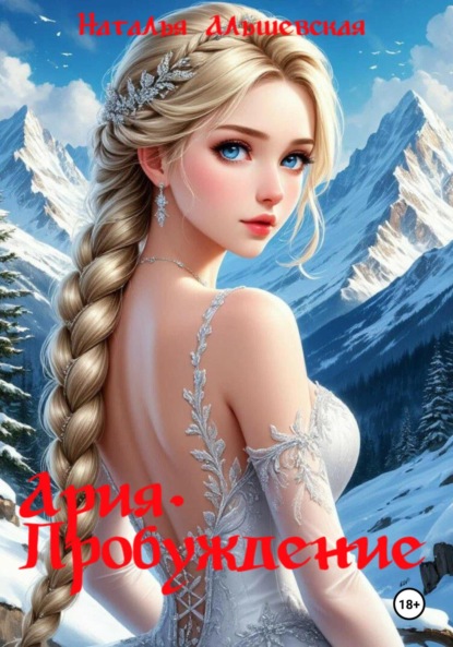 

Ария. Пробуждение