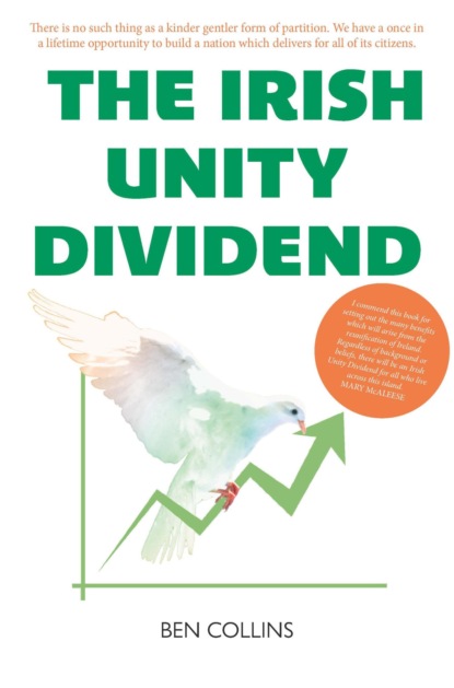 The Irish Unity Dividend