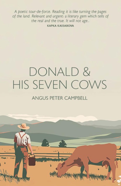 Donald and His Seven Cows