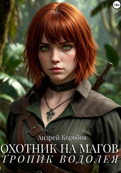 

Охотник на Магов 2. Тропик Водолея