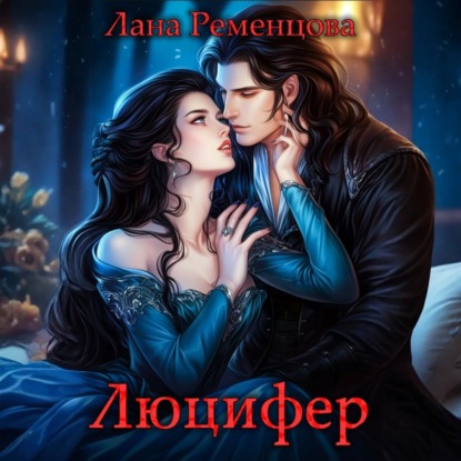 Люцифер