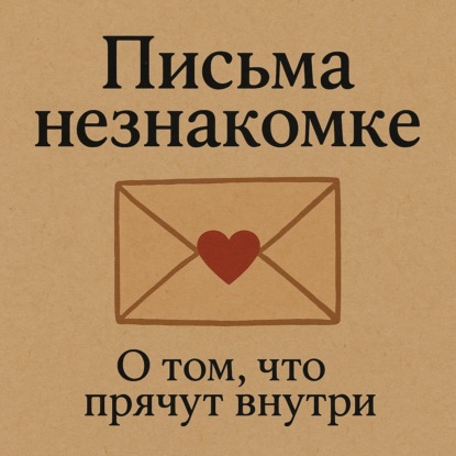Выпуск #9. Тревога — это моя опора