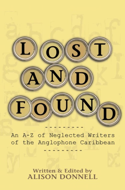 Lost and Found