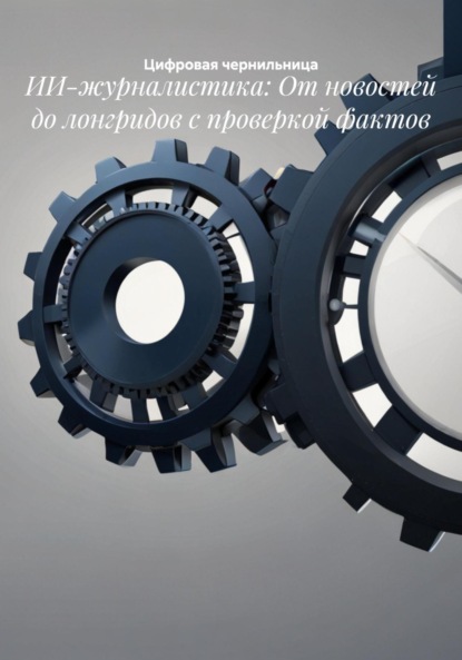 ИИ-журналистика: От новостей до лонгридов с проверкой фактов