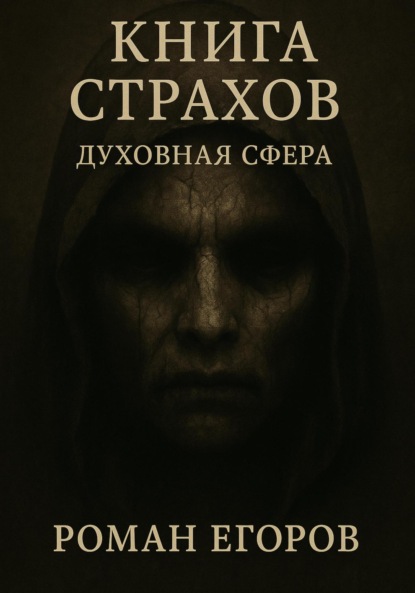 «Книга Страхов. Духовная сфера»