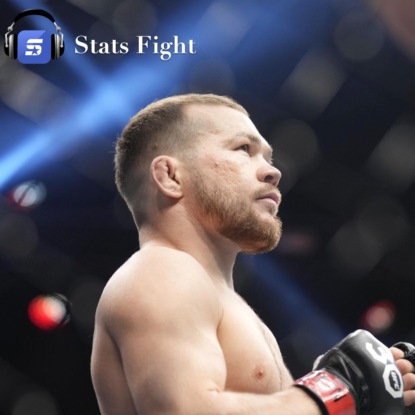 No Mercy возвращается: Петр Ян на турнире UFC в Абу-Даби намерен доказать, что достоин титульника