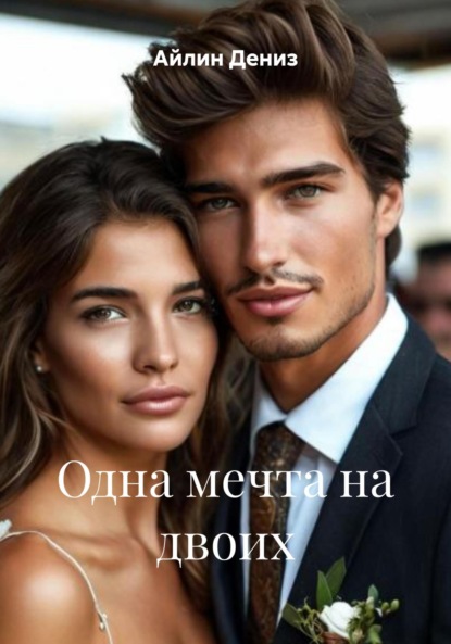 

Одна мечта на двоих