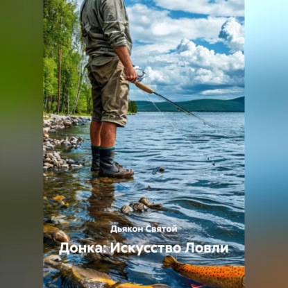 

«Донка: Искусство Ловли»