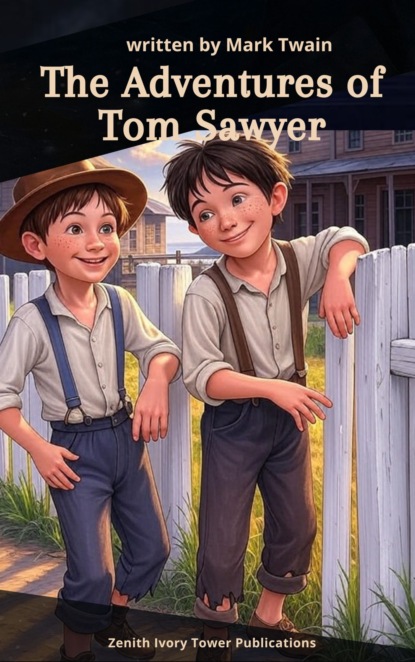 The Adventures of Tom Sawyer