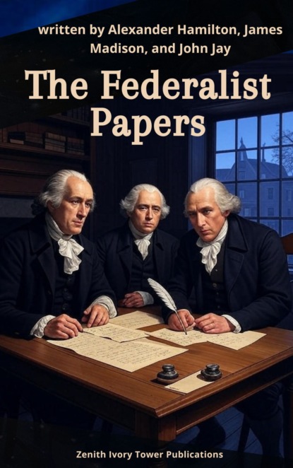 The Federalist Papers