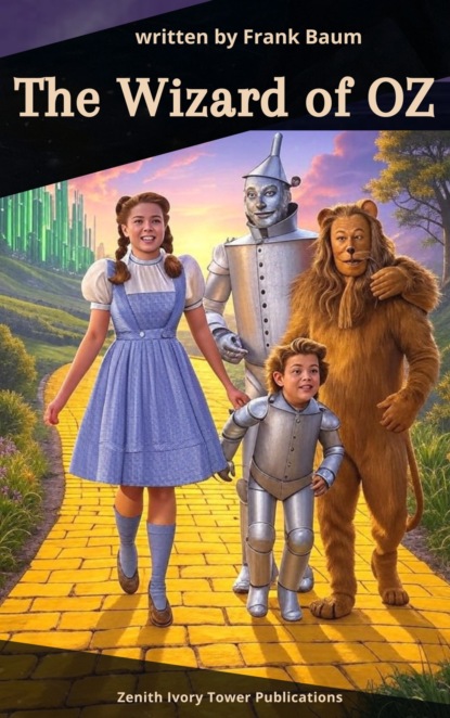 The Wizard of OZ