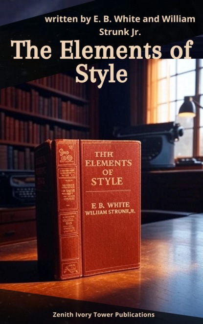 The Elements of Style