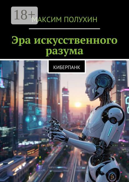 Эра искусственного разума. Киберпанк