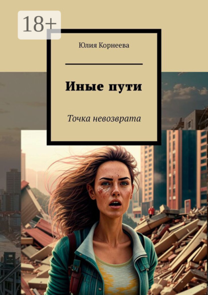 Иные пути. Точка невозврата