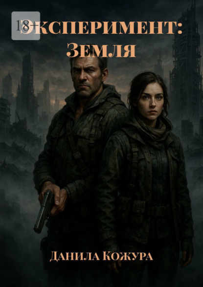 

Эксперимент: Земля