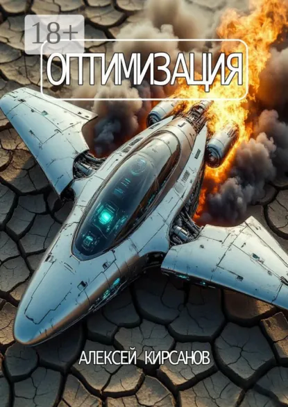 Обложка книги Оптимизация, Алексей Кирсанов