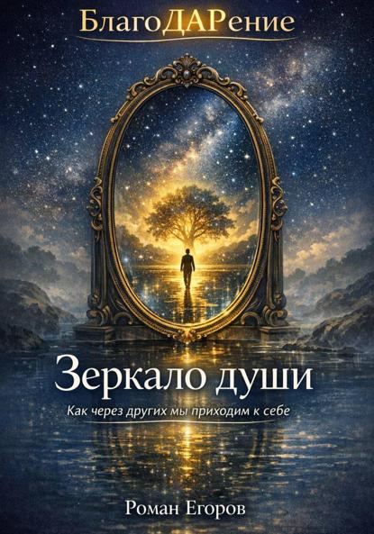 

«Зеркало души»