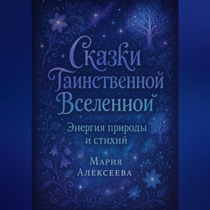 Сказки таинственной Вселенной. Энергия природы и стихий