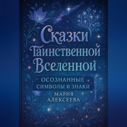 Сказки таинственной Вселенной. Осознанные символы и знаки