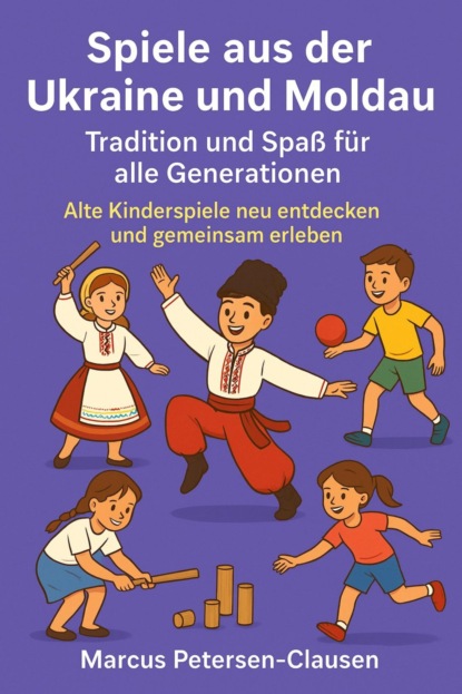 Spiele aus der Ukraine und Moldau