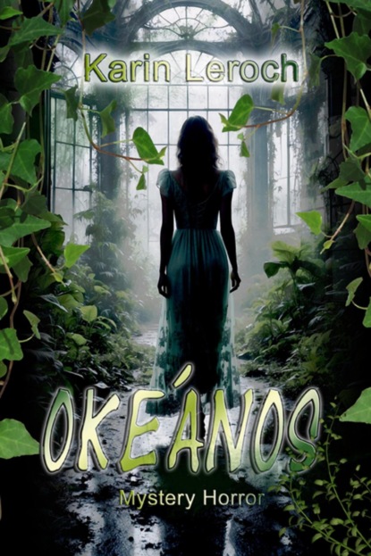 Okeános