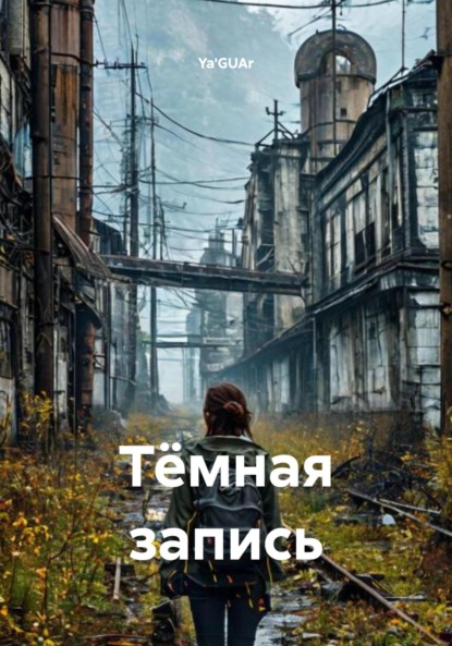 

Тёмная запись