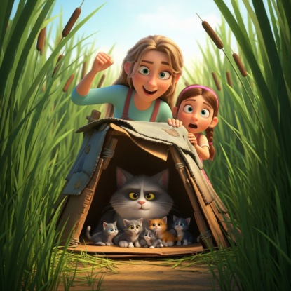 Камышовый кот