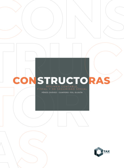 Constructoras 2025